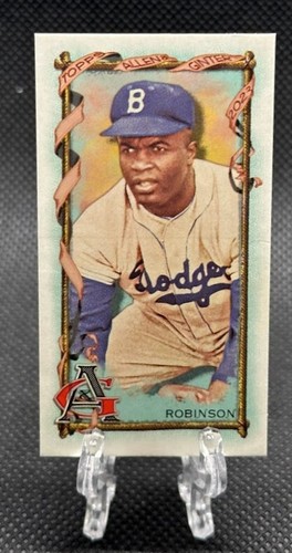 2023 topps allen - topps, &