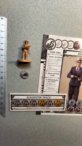 Robert investigator - robert,