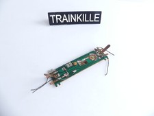 ROCO PLATINE PRINCIPALE POUR LOCOMOTIVE TYPE BB 9300