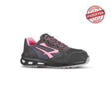 Chaussure de securite femme