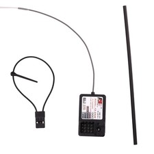 2X( -GR3E 3CH 2.4GHz Recepteur  GT3 GT3B GT3C GR3C RC de voiture Batea6183