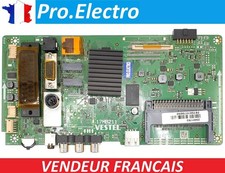 Motherboard TV JVC LT-32C670 17MB211 100717R3.1 23491783