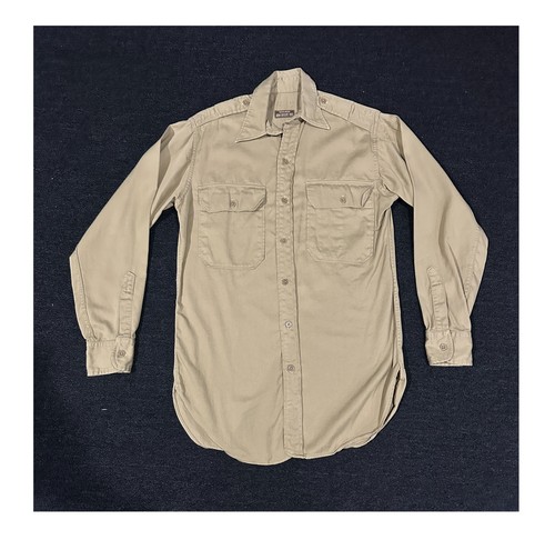 Ww2 chemise pink - pilote, aaf
