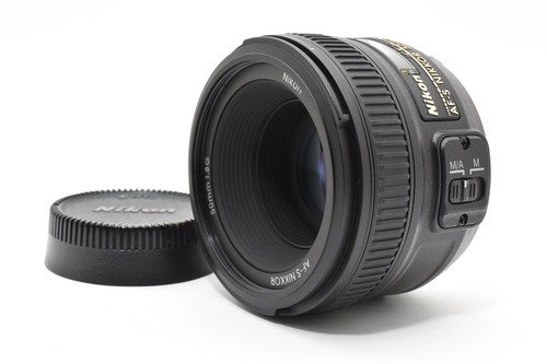 Mint objectif nikon af - *n.mint*, af-s