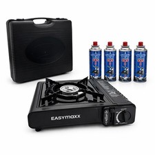 Gazinière Cuisinière Camping