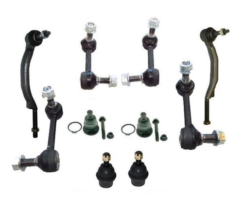 Envoy bravad trailblazer - 04-07,