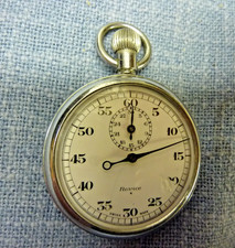 Ancien CHRONOMETRE mécanique