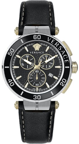 Versace greca ve3l00222 montre - versace,
