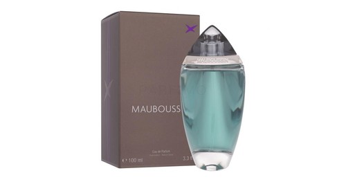 Mauboussin pour homme eau - eau, de