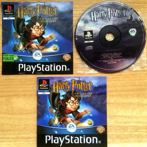 Harry potter école des - l'École,