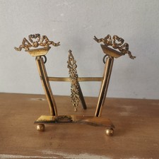 Ancien cadre porte photos - cadre,