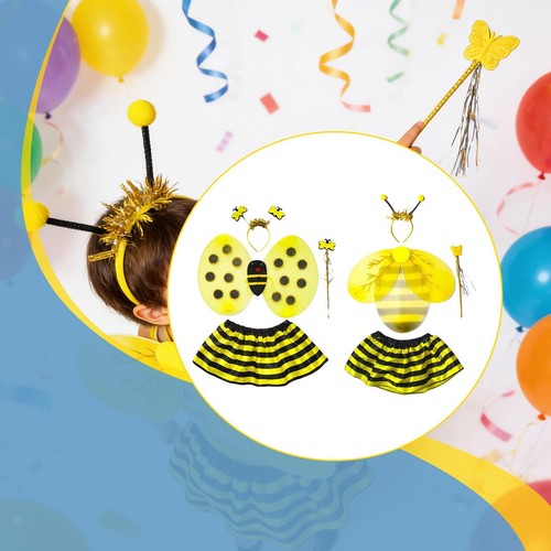 Kit déguisement abeille - de,
