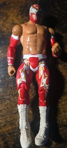 2011 mattel red - 2011, white