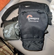Lowepro Topload Camera Bag