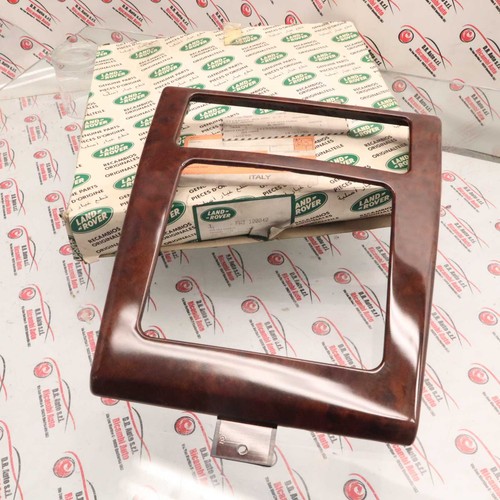 Couvre volant bois pour - en,