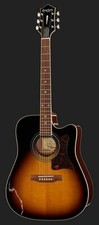 Guitare acoustique Epiphone