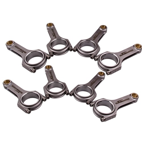 Faisceau bielles de - 8x,