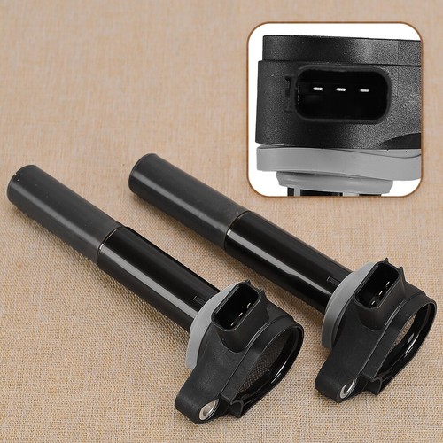 2pcs bobines allumage pour - d'allumage,