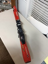 Atomic Pro Race 5'18 w/ SP2SL