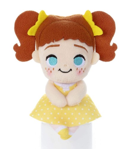Personnage disney chokkori san - personnage, chokkori-san