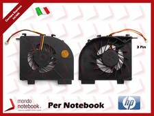 Ventilateur CPU HP Pavilion