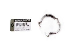 Collier de Fixation Vanne EGR