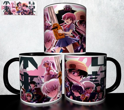 Mug tasse cafe - tasse, manga