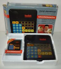 Ancien jeu électronique