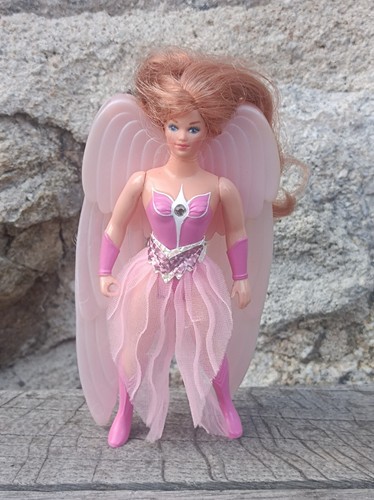 Figurine she princess of - figurine, she-ra