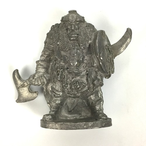 Figurine warhammer n14 - figurine,