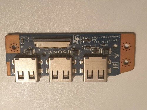 Carte usb ordinateur sony - carte,