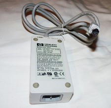 Alimentation/Transfo - HP OTE-2004 - In AC 100-240V / Out DC 5V 2.0A - 12V 1.2A