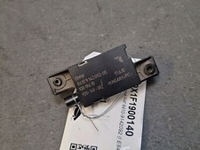 Antenne téléphone - BMW X1