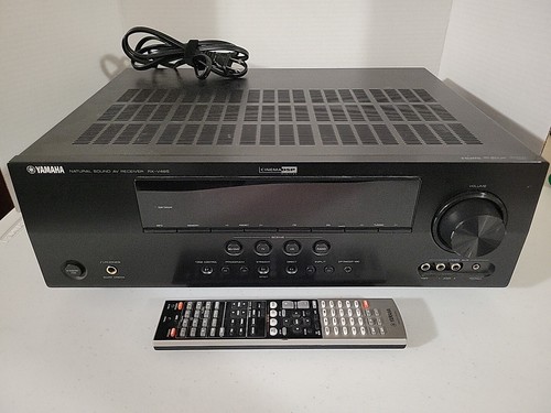 Yamaha v465 natural sound - v465,