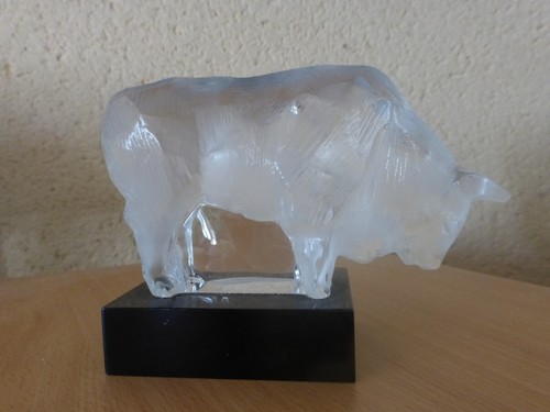 Animal cristal la - animal,