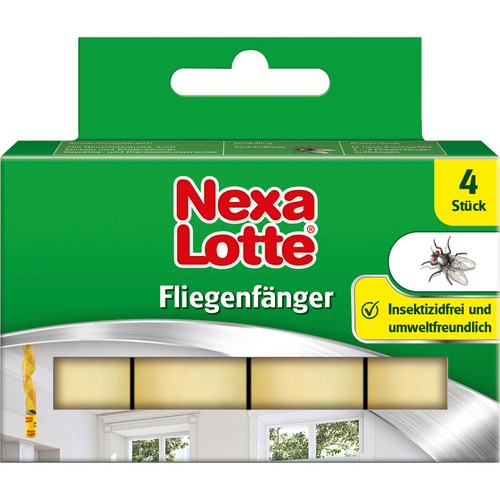 Nexa lotte piège mouches 4 - À,