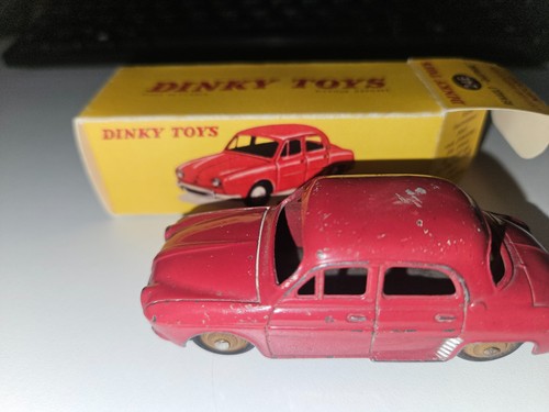 Dinky 24e 1950 - dinky, renault