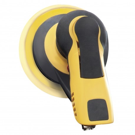 Ponceuse pneumatique mirka - ponceuse,