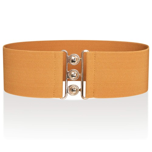 Ceinture large élastique - ceinture,