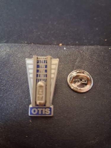 Pin publicitaire otis - pin's,