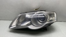 Optique avant principal gauche (feux)(phare) VOLKSWAGEN PASSAT 5 3C0941005AA