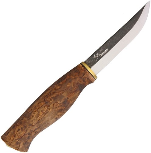 Kellam knives puukko - kellam,