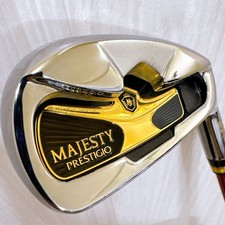 MARUMAN MAJESTY PRESTIGE #7
