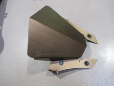 Saute-vent (Yamaha - Mt 07 Abs