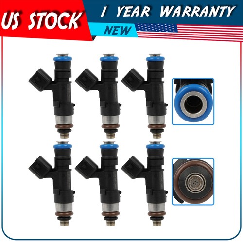 Fuel injectors for ford - injectors,