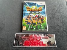 Inazuma Eleven Strikers sans