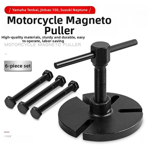 Pour moto magneto - pour,