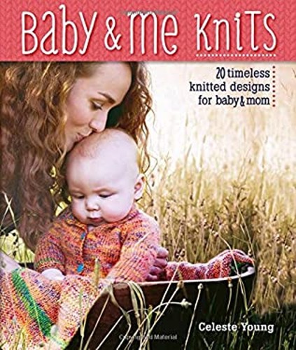 Bébé moi tricots - bébé, 20