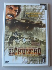 DVD EL CHUNCHO - Gian Maria