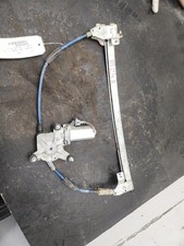 Leve vitre electrique avant